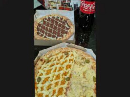 Center Pizzas Osasco food