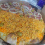 World Pizzas Comida