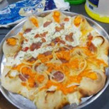 World Pizzas Comida