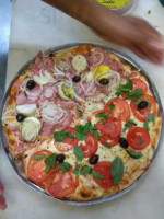 Oliva Pizza E Pasta food