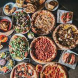 Baco Pizzaria Nourriture
