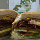 Fhera Lanches Nourriture