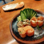 Carvanacci Food