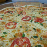 Mania De Pizzas Comida