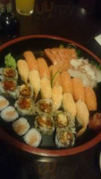 Miako Sushi food