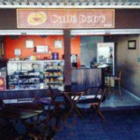 Caffe Retro Comida
