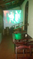 Marizeca Bar E Restaurante inside