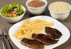 Picanha Grill food