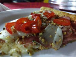Pizzaria La Gulla food