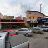 Pizzaria Requinte Exterior
