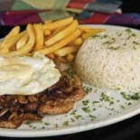 Sabor Caseiro Nourriture
