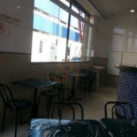 Lanches Florence Dentro