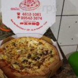 Pizzaria Uniao Comida
