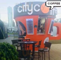 Citycoffee Brasil inside