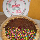 Josdan Pizzas e Lanches Comida