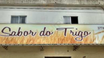 Padaria Sabor Do Trigo food