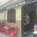 Vila Da Gula Lanches À l'intérieur