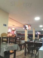 Bar E Restaurante Dos Chefes food