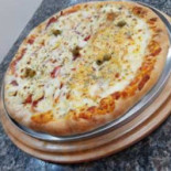 Estacao Pizzaria Nourriture