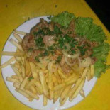 Lanche & Cia Dentro