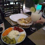 Dody's Nourriture