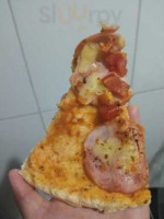 Rei Da Pizza food