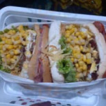 Leo Lanches Comida