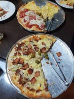 E Pizzaria La Mamma food