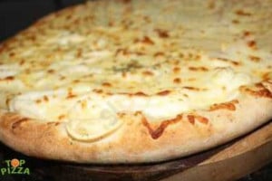 Top Pizza food