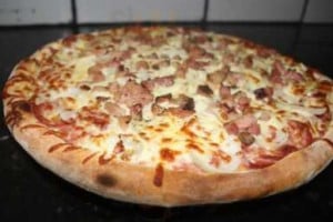 Top Pizza food