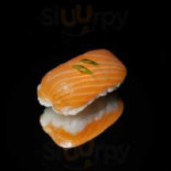 Isushi Nourriture