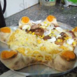 Pizzas Facil Comida