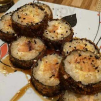Kizuná Oriental food