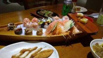 Terumi Sushi food