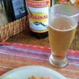Casa Verde Comida