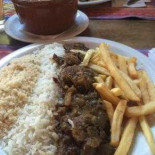 Casa Verde Comida