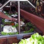 Peperino Pizzaria E Cervejaria Nourriture