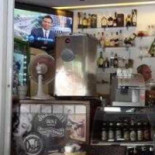 Peperino Pizzaria E Cervejaria Nourriture