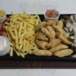 Do Tonho Comida