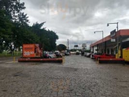 Churrascaria Gramado outside