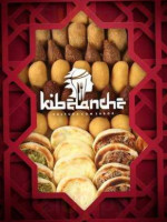 Kibelanche Gastronomia Árabe food