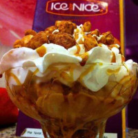 Ice By Nice food