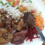 Do Sesc Comida