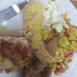 Do Sesc Comida