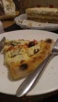 Pizzaria Fornalha food