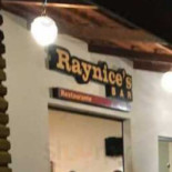 Raynicis Comida