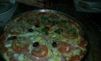 Pizzaria do Barao food
