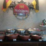 Heidelberg Comida