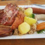 Heidelberg Comida