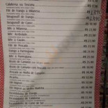 Escondidinhos À l'intérieur